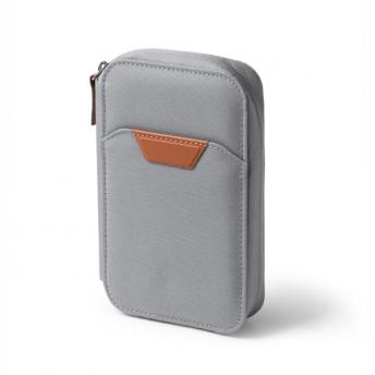 Кошелек Tipler серый NTEU38-585436
