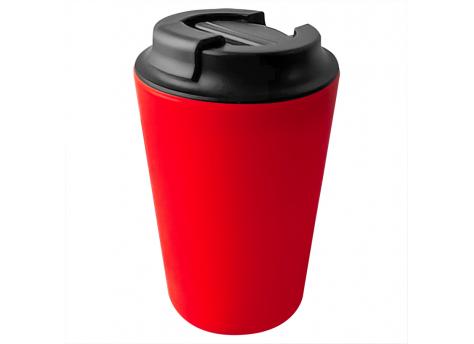 Термостакан Sunny, красный