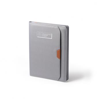 ПАПКА VELIZ ЧЕРНАЯ NTEU38-585356