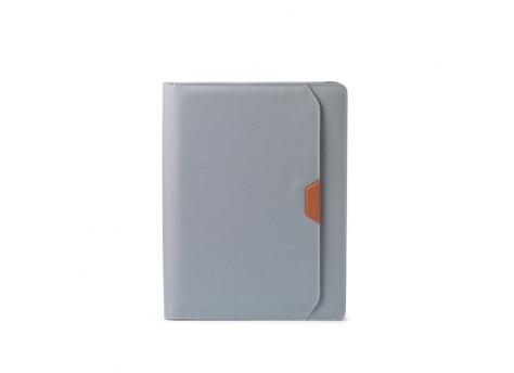 Папка VELIZ серая NTEU38-585357