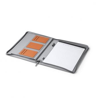 ПАПКА VELIZ ЧЕРНАЯ NTEU38-585356