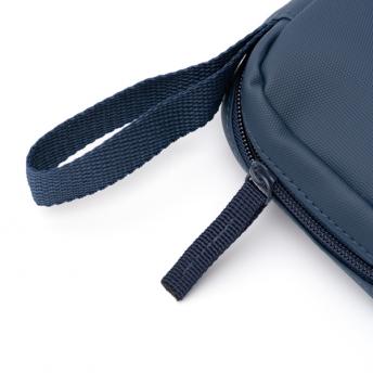 Сумка DULAC, темно-синяя NTEU38-652860