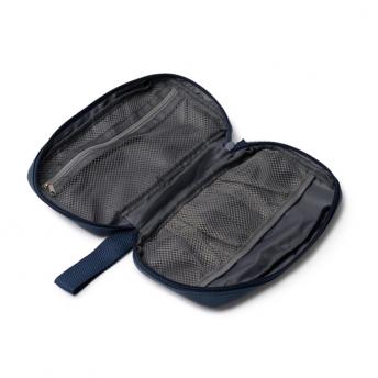 Сумка DULAC, темно-синяя NTEU38-652860