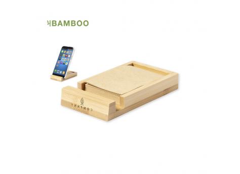 Подставка с набором стикеров Heinda NTEU10-312748