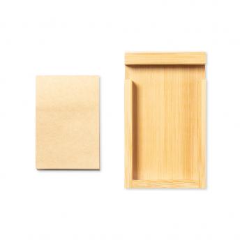 Подставка с набором стикеров Heinda NTEU10-312748