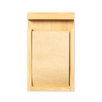 Подставка с набором стикеров Heinda NTEU10-312748