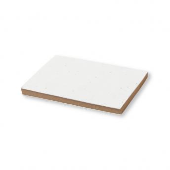 Стикеры Nature line с бумагой из семян NTEU10-312507