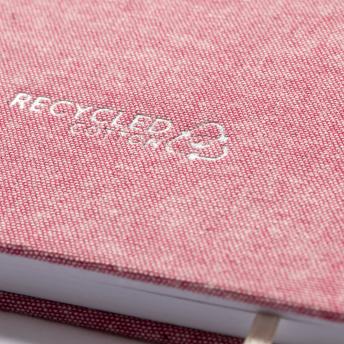 Блокнот Chancy NTEU10-312508