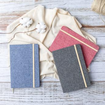 Блокнот Chancy NTEU10-312508