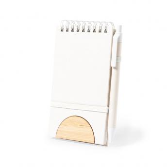 Блокнот-подставка Minnak NTEU10-312742