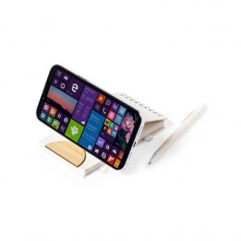 Блокнот-подставка Minnak NTEU10-312742