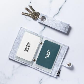 Брелок Triax NTEU10-312859