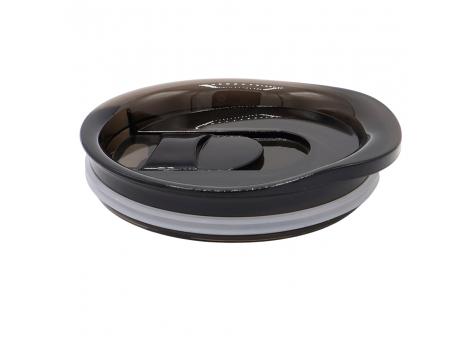 Крышка SOFTO, черная