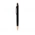 Шариковая ручка PERLA, Черный