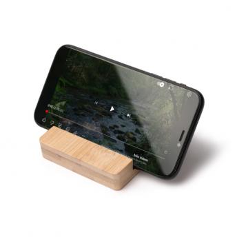 Держатель для смартфона из бамбука CLINTON NTEU38-653036