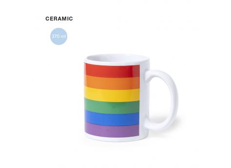 Кружка Mercurik NTEU10-457632