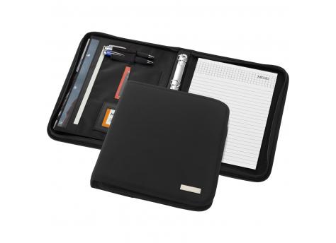 Папка Stanford deluxe формата A4 на молнии NTEU15-339052