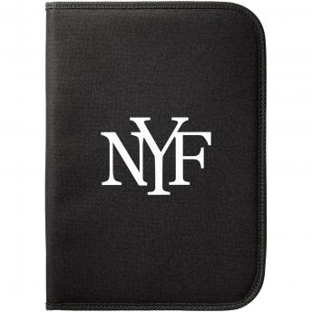 Папка Berkely формата A4 на молнии NTEU15-339053