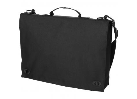 Сумка для конференций Santa Fe с двумя пряжками, 6 литров NTEU15-339054