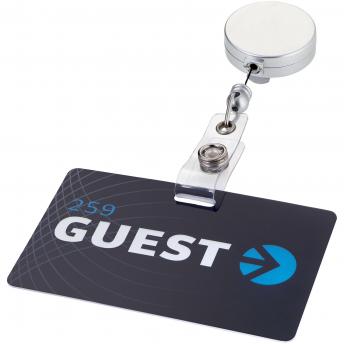 Клипса для бейджей Aspen NTEU15-339056