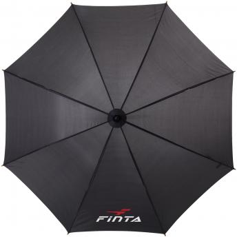 Зонт Jova 23" с деревянным стержнем и ручкой NTEU15-333886