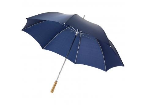 Зонт Karl 30" с деревянной ручкой NTEU15-333329