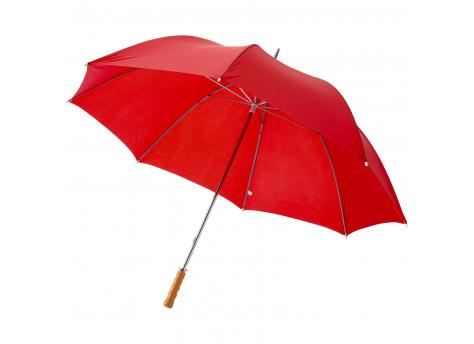 Зонт Karl 30" с деревянной ручкой NTEU15-333330