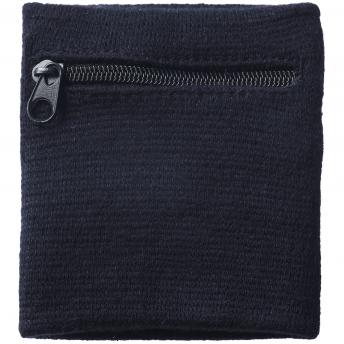 Браслет Brisky для активного отдыха с карманом на молнии NTEU15-451669