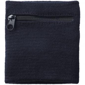 Браслет Brisky для активного отдыха с карманом на молнии NTEU15-451669