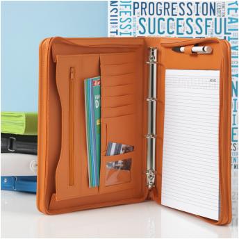 Папка формата A4 NTEU15-328790