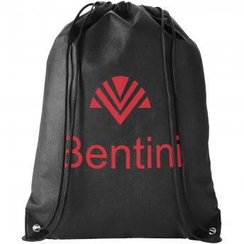 Сумка-мешок из нетканого материала "Evergreen" 5 литров NTEU15-450512