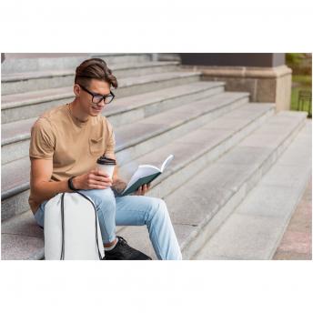 Сумка-мешок из нетканого материала "Evergreen" 5 литров NTEU15-450512