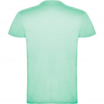 Футболка BEAGLE, МЯТНЫЙ ЗЕЛЕНЫЙ XL