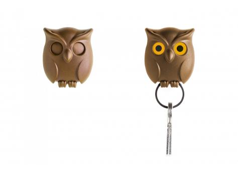 Брелок для ключей Night Owl