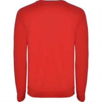 Джемпер ANNAPURNA мужской, КРАСНЫЙ S