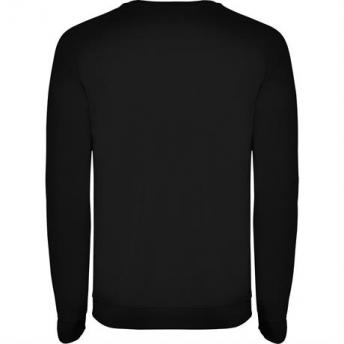 Джемпер ANNAPURNA мужской, ЧЕРНЫЙ L