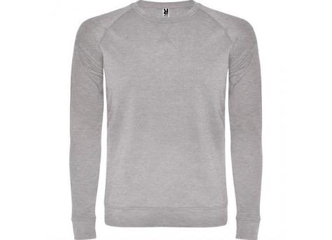 Джемпер ANNAPURNA мужской, ПЁСТРЫЙ СЕРЫЙ L