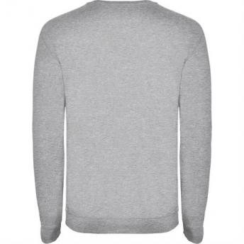 Джемпер ANNAPURNA мужской, ПЁСТРЫЙ СЕРЫЙ L