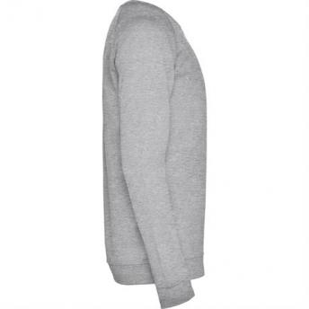 Джемпер ANNAPURNA мужской, ПЁСТРЫЙ СЕРЫЙ L