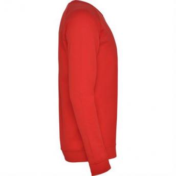 Джемпер ANNAPURNA мужской, КРАСНЫЙ XL