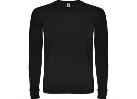 Джемпер ANNAPURNA мужской, ЧЕРНЫЙ 2XL