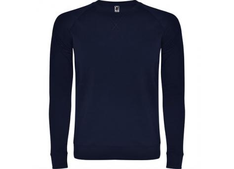 Джемпер ANNAPURNA мужской, МОРСКОЙ СИНИЙ 2XL