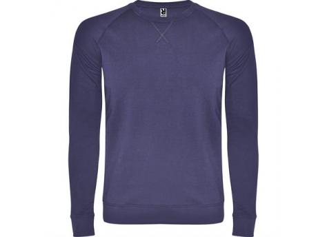 Джемпер ANNAPURNA мужской, ИНДИГО 2XL