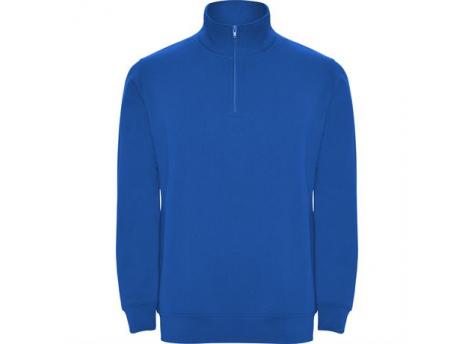 Джемпер (поло) ANETO мужской, КОРОЛЕВСКИЙ СИНИЙ S