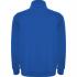Джемпер (поло) ANETO мужской, КОРОЛЕВСКИЙ СИНИЙ S