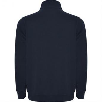 Джемпер (поло) ANETO мужской, МОРСКОЙ СИНИЙ M