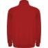 Джемпер (поло) ANETO мужской, КРАСНЫЙ M