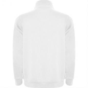 Джемпер (поло) ANETO мужской, БЕЛЫЙ L
