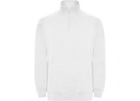 Джемпер (поло) ANETO мужской, БЕЛЫЙ 2XL