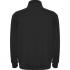 Джемпер (поло) ANETO мужской, ЧЕРНЫЙ 2XL